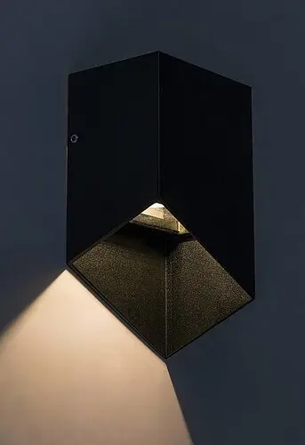 Záhradné svietidlo Rabalux 77049 LED 5W 160lm 3000K 230V IP54